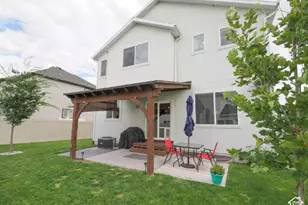 4448 E Harvest Crop Dr, Eagle Mountain, UT 84005 - Photo 12