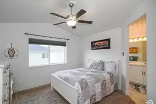 4448 E Harvest Crop Dr, Eagle Mountain, UT 84005 - Photo 10
