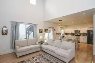 4448 E Harvest Crop Dr, Eagle Mountain, UT 84005 - Photo 4