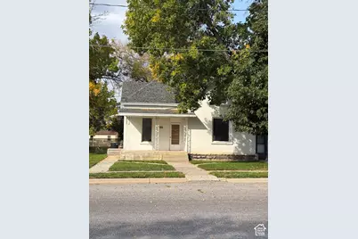 55 E 200 S, Ephraim, UT 84627 - Photo 1
