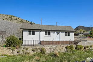 371 W Evans St, Eureka, UT 84628 - Photo 2