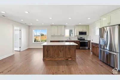702 E Canyon Rim Road Rd N, Smithfield, UT 84335 - Photo 6