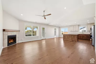 702 E Canyon Rim Road Rd N, Smithfield, UT 84335 - Photo 4