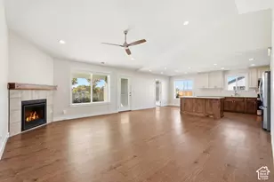 702 E Canyon Rim Road Rd N, Smithfield, UT 84335 - Photo 4