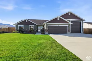 702 E Canyon Rim Road Rd N, Smithfield, UT 84335 - Photo 44