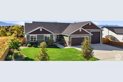 702 E Canyon Rim Road Rd N, Smithfield, UT 84335 - Photo 2
