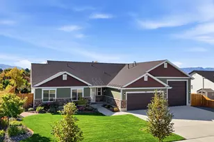 702 E Canyon Rim Road Rd N, Smithfield, UT 84335 - Photo 2
