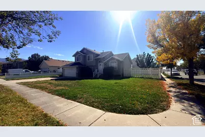 1491 W 2500 St S, Woods Cross, UT 84087 - Photo 2