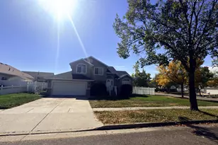 1491 W 2500 St S, Woods Cross, UT 84087 - Photo 1
