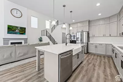 1308 W Quailhill Rd, Saratoga Springs, UT 84045 - Photo 8