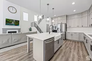 1308 W Quailhill Rd, Saratoga Springs, UT 84045 - Photo 8