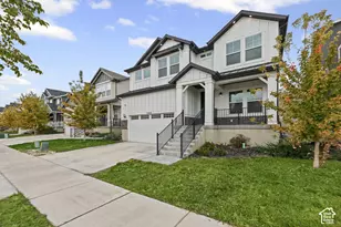1308 W Quailhill Rd, Saratoga Springs, UT 84045 - Photo 2