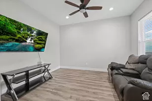 1308 W Quailhill Rd, Saratoga Springs, UT 84045 - Photo 4