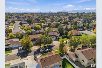 1599 W Dowry Ct S, Taylorsville, UT 84123 - Photo 52