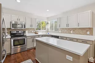 1599 W Dowry Ct S, Taylorsville, UT 84123 - Photo 10