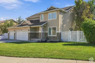 1599 W Dowry Ct S, Taylorsville, UT 84123 - Photo 2