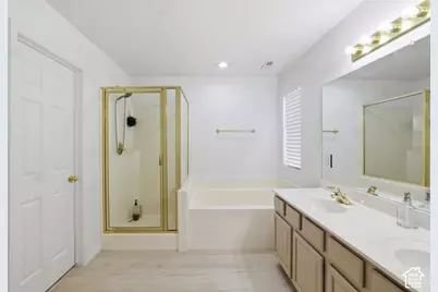 1599 W Dowry Ct S, Taylorsville, UT 84123 - Photo 26