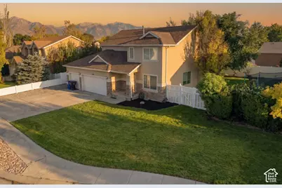 1599 W Dowry Ct S, Taylorsville, UT 84123 - Photo 50