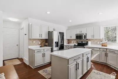 1599 W Dowry Ct S, Taylorsville, UT 84123 - Photo 12
