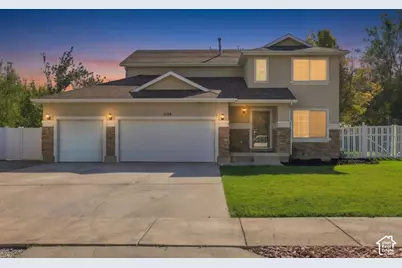 1599 W Dowry Ct S, Taylorsville, UT 84123 - Photo 48