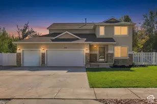 1599 W Dowry Ct S, Taylorsville, UT 84123 - Photo 48
