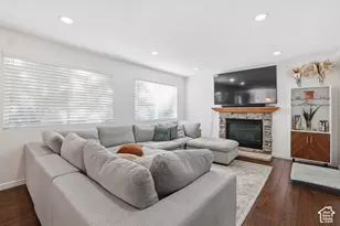 1599 W Dowry Ct S, Taylorsville, UT 84123 - Photo 6