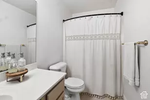1599 W Dowry Ct S, Taylorsville, UT 84123 - Photo 32