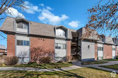 1676 N Hickory Ln, Provo, UT 84604 - Photo 1