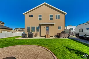637 W Mulberry St N, Stansbury Park, UT 84074 - Photo 32
