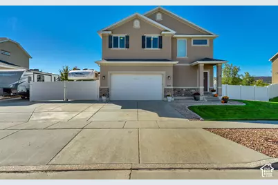 637 W Mulberry St N, Stansbury Park, UT 84074 - Photo 28