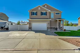 637 W Mulberry St N, Stansbury Park, UT 84074 - Photo 28