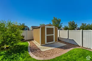 637 W Mulberry St N, Stansbury Park, UT 84074 - Photo 30