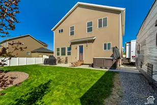 637 W Mulberry St N, Stansbury Park, UT 84074 - Photo 34
