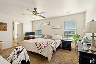 637 W Mulberry St N, Stansbury Park, UT 84074 - Photo 14