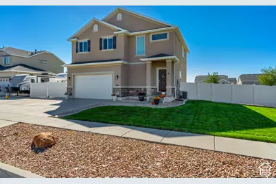 637 W Mulberry St N, Stansbury Park, UT 84074 - Photo 1