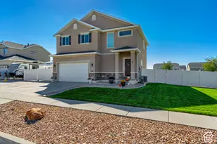 637 W Mulberry St N, Stansbury Park, UT 84074 - Photo 1