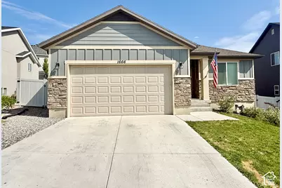 1666 W Foxberry Rd, Santaquin, UT 84655 - Photo 1