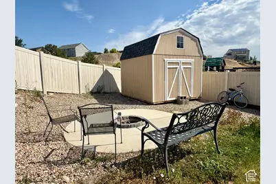 1666 W Foxberry Rd, Santaquin, UT 84655 - Photo 28