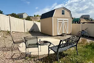 1666 W Foxberry Rd, Santaquin, UT 84655 - Photo 28