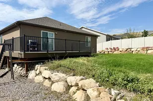 1666 W Foxberry Rd, Santaquin, UT 84655 - Photo 30