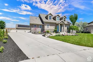 849 Saint Andrews Dr, Syracuse, UT 84075 - Photo 1