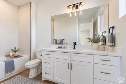 1032 S Wyatt Ln E #4, Washington, UT 84780 - Photo 30