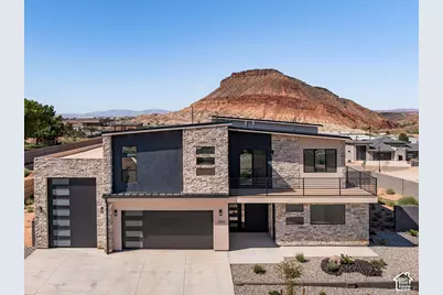 1032 S Wyatt Ln E #4, Washington, UT 84780 - Photo 1