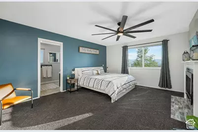 9750 S Indian Ridge Dr, Sandy, UT 84092 - Photo 22