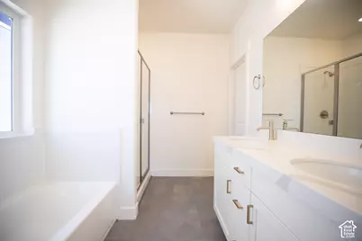 1670 E Rainbow Bridge Dr #7057, Eagle Mountain, UT 84005 - Photo 6