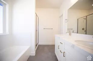 1670 E Rainbow Bridge Dr, Eagle Mountain, UT 84005 - Photo 6