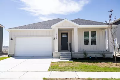 1670 E Rainbow Bridge Dr #7057, Eagle Mountain, UT 84005 - Photo 1