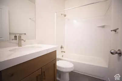 1670 E Rainbow Bridge Dr #7057, Eagle Mountain, UT 84005 - Photo 8