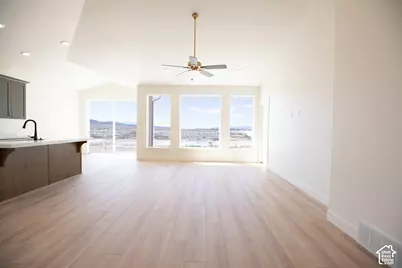 1670 E Rainbow Bridge Dr #7057, Eagle Mountain, UT 84005 - Photo 2