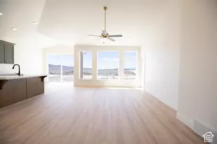 1670 E Rainbow Bridge Dr, Eagle Mountain, UT 84005 - Photo 2